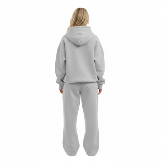 Set Dresowy Arcone Sand Beige