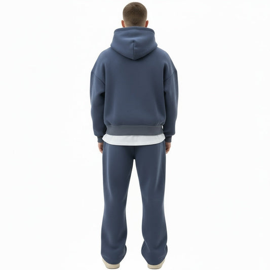 Set Dresowy Arcone Navy Blue