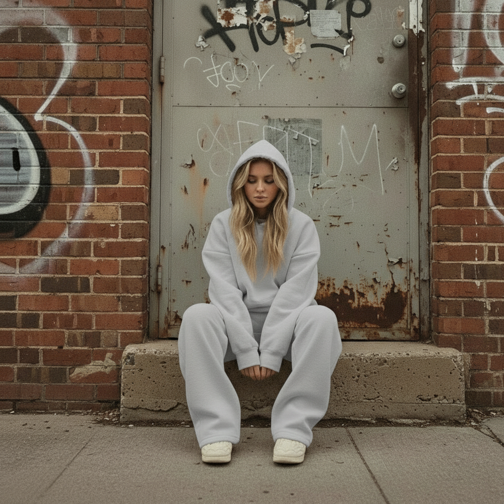 Spodnie Arcone Sand Beige