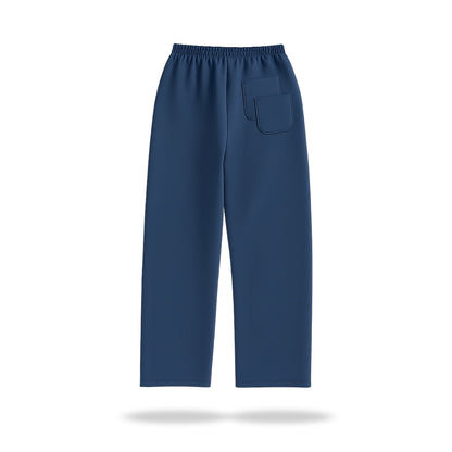 Spodnie Arcone Navy Blue