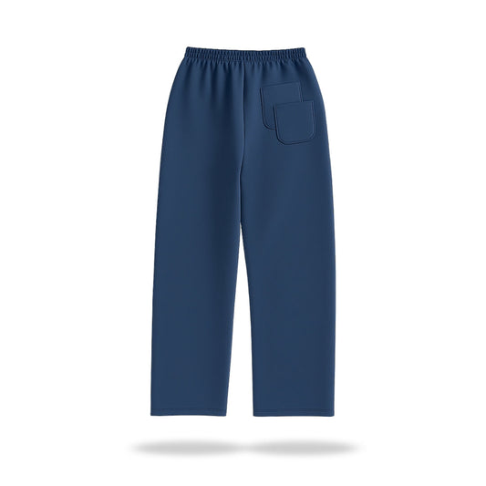 Spodnie Arcone Navy Blue