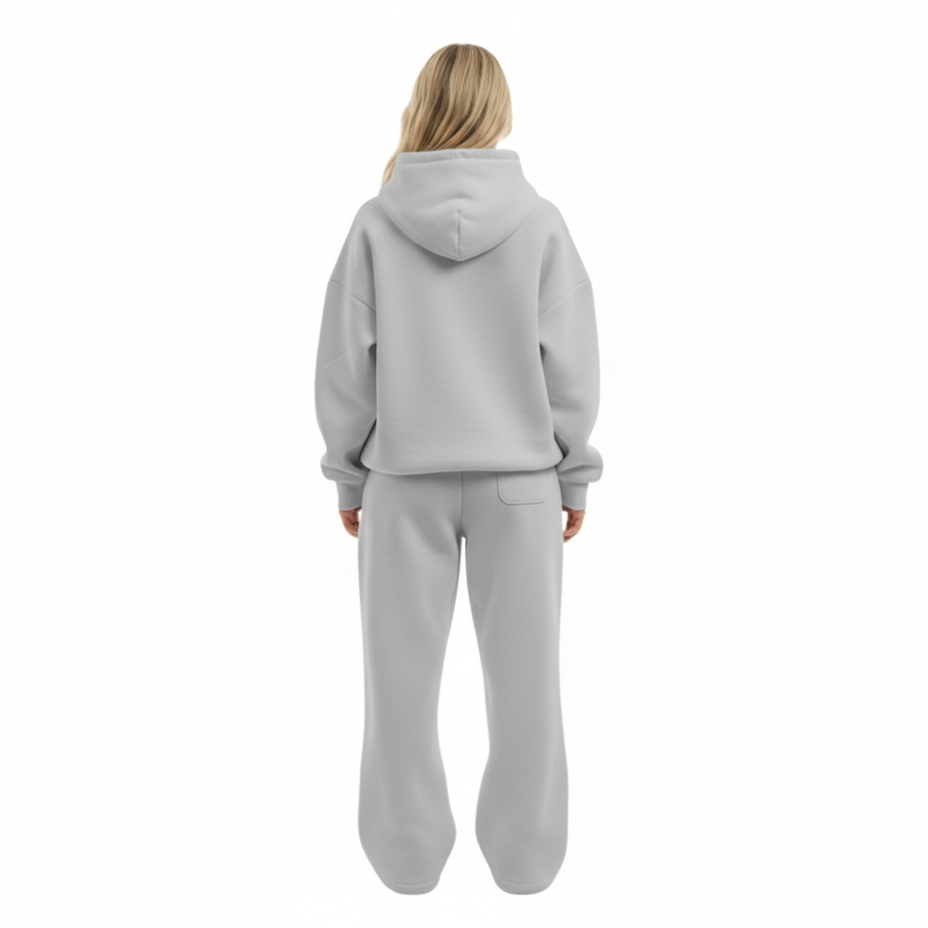 Set Dresowy Arcone Sand Beige