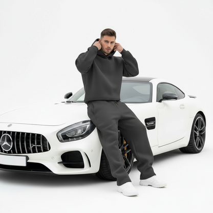 Spodnie Arcone Storm Grey