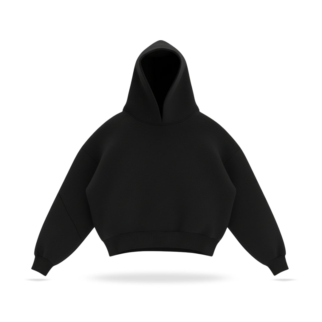 Bluza Arcone Midnight Black