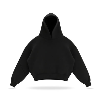 Bluza Arcone Midnight Black