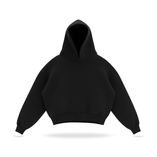 Bluza Arcone Midnight Black