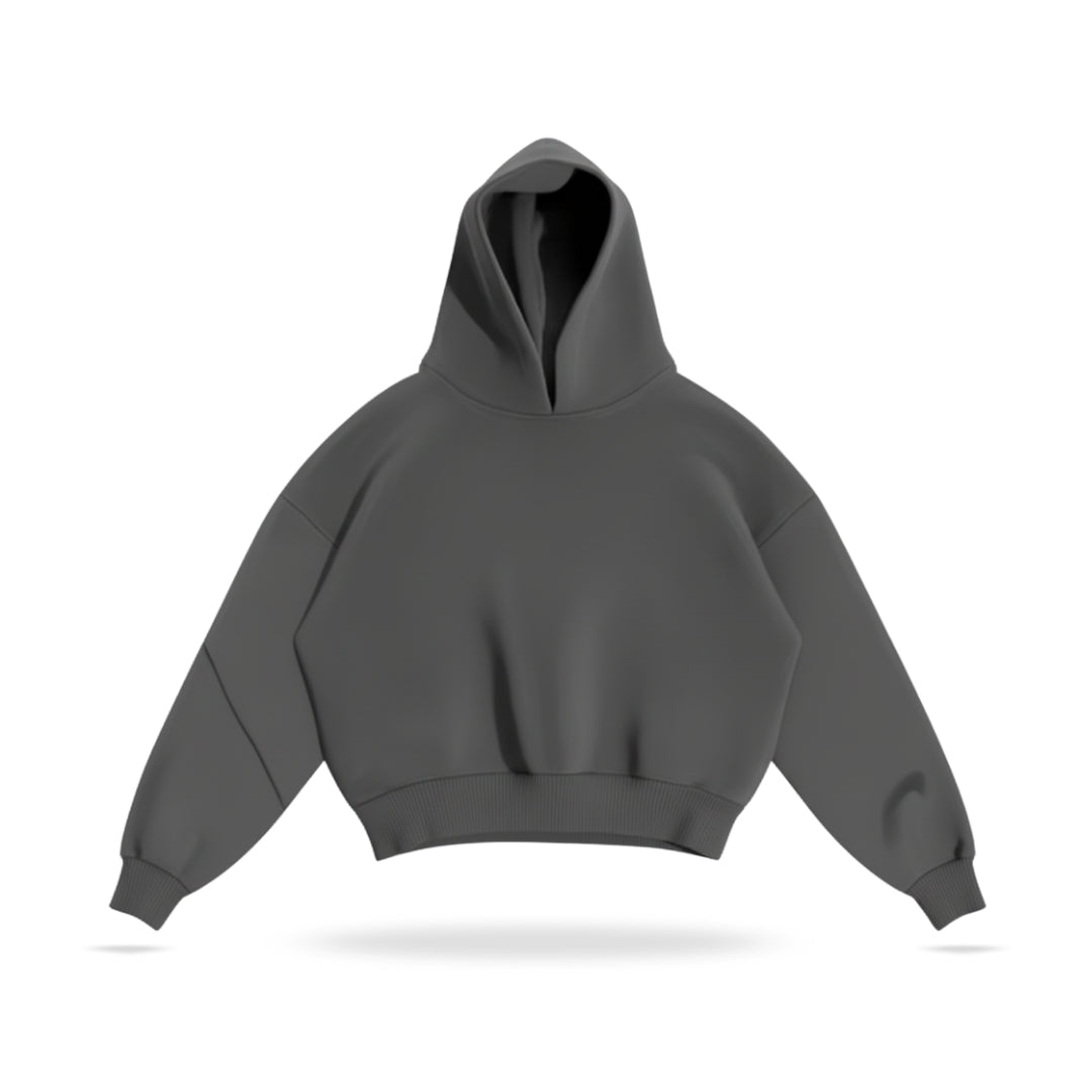 Bluza Arcone Storm Grey