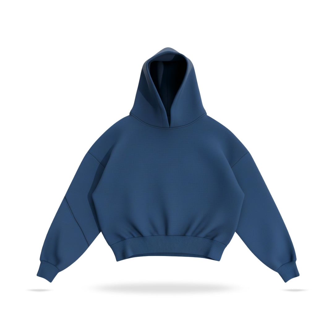 Bluza Arcone Navy Blue