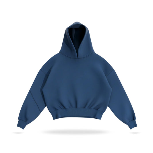 Bluza Arcone Navy Blue